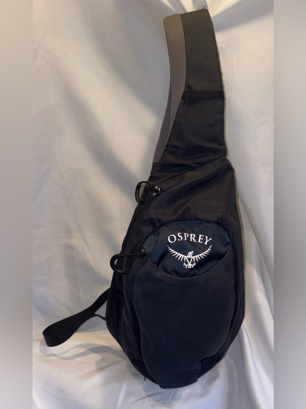 NWOT Vintage-Era Osprey Daylite Sling — Classic Original Design -Condition: New
